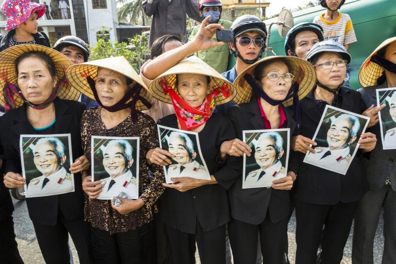 Vo Nguyen Giap anh 4
