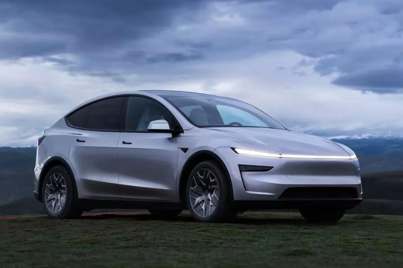 tesla,  model y,  an do anh 2