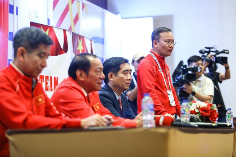 SEA Games 33 anh 2