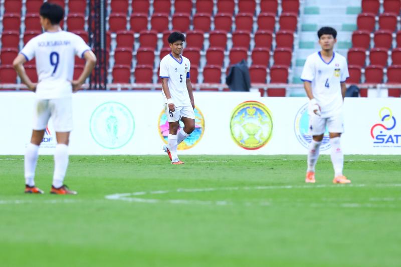 U22 Lao bi loai anh 9