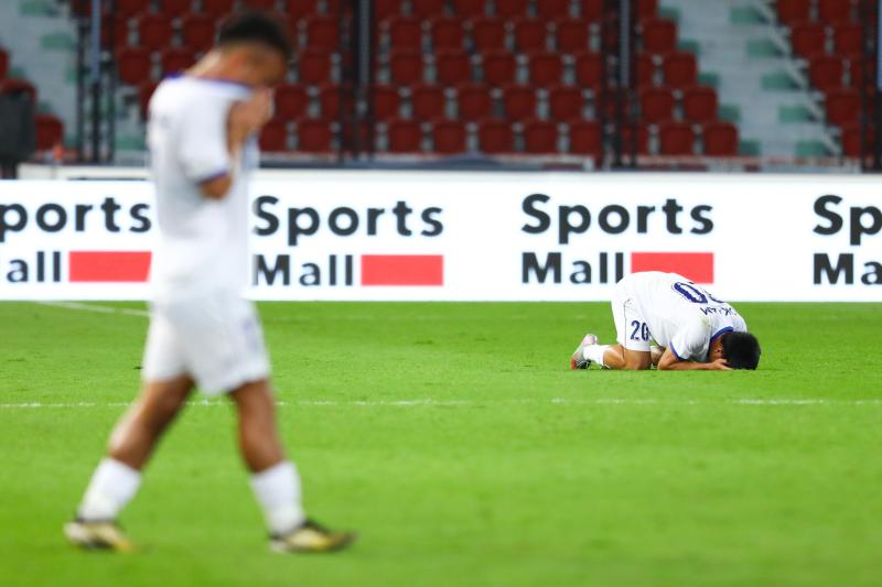 U22 Lao bi loai anh 12