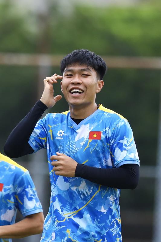 U22 Viet Nam SEA Games anh 10