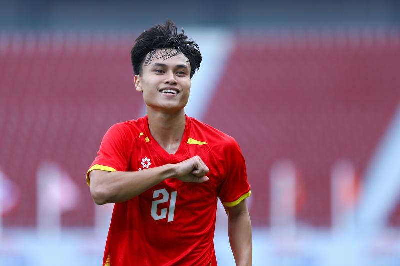 Thu mon Malaysia SEA Games anh 5