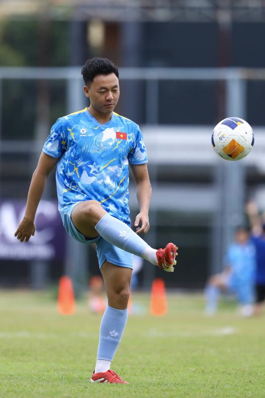 U22 Viet Nam SEA Games anh 5