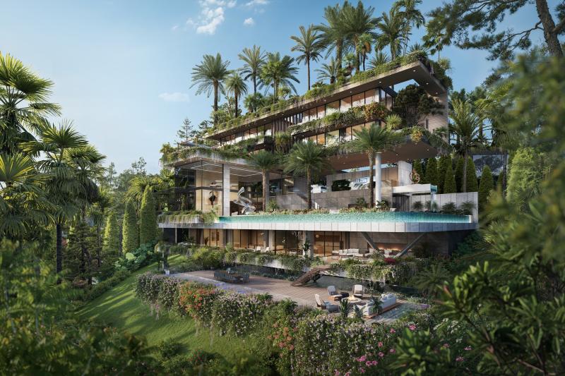 Flamingo Holdings anh 4