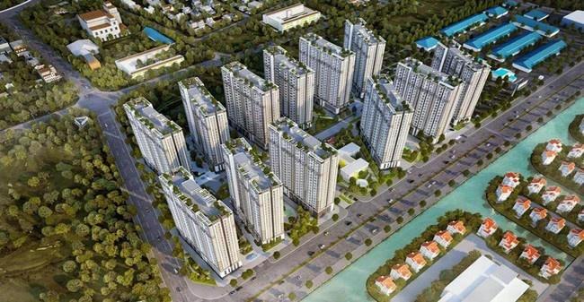 khu nha giau ha noi anh 10