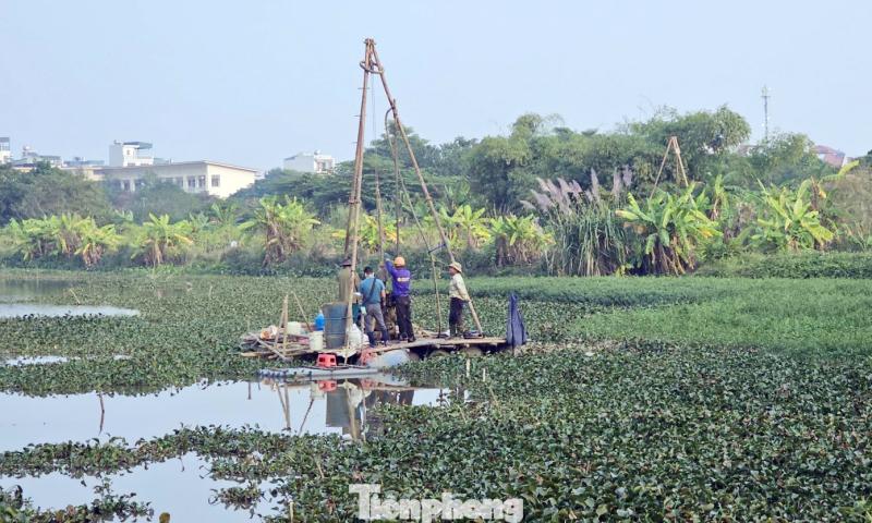 khu nha giau ha noi anh 9