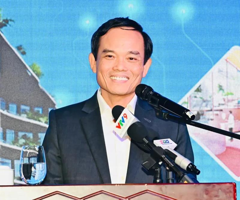 Tran Luu Quang anh 1