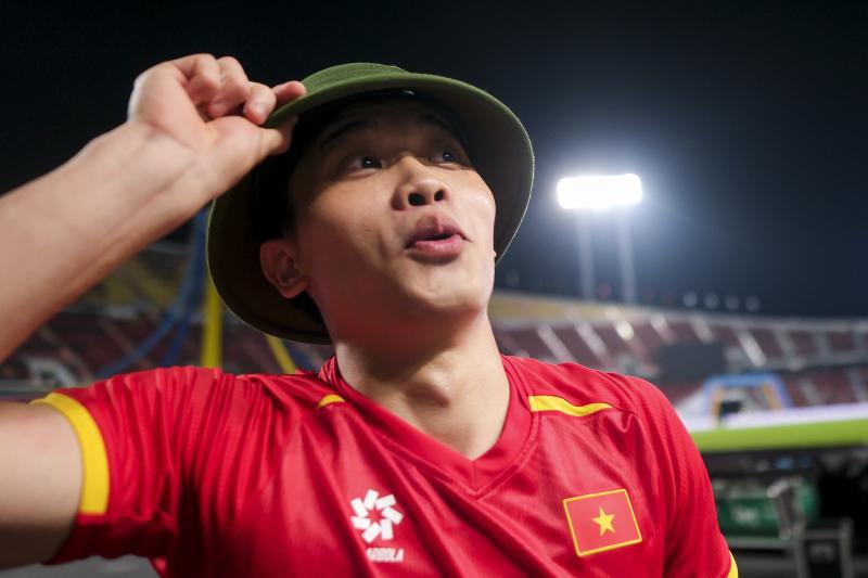 Chung ket bong da anh 1