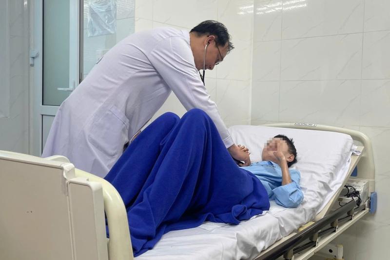 bac si o TP.HCM anh 1