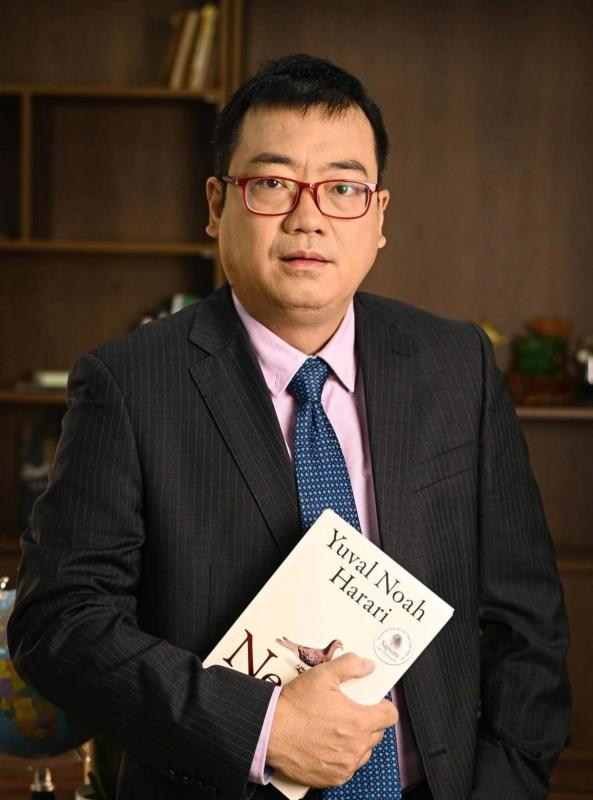 gop y du thao anh 1