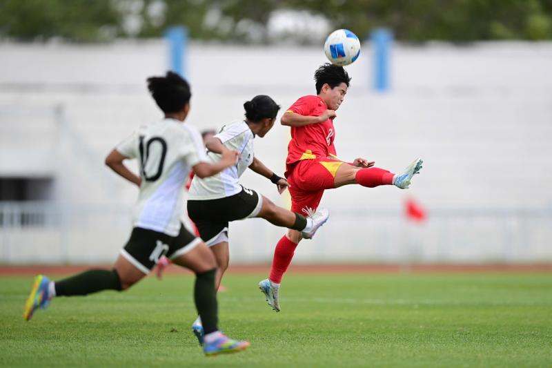 nu Viet Nam anh 4