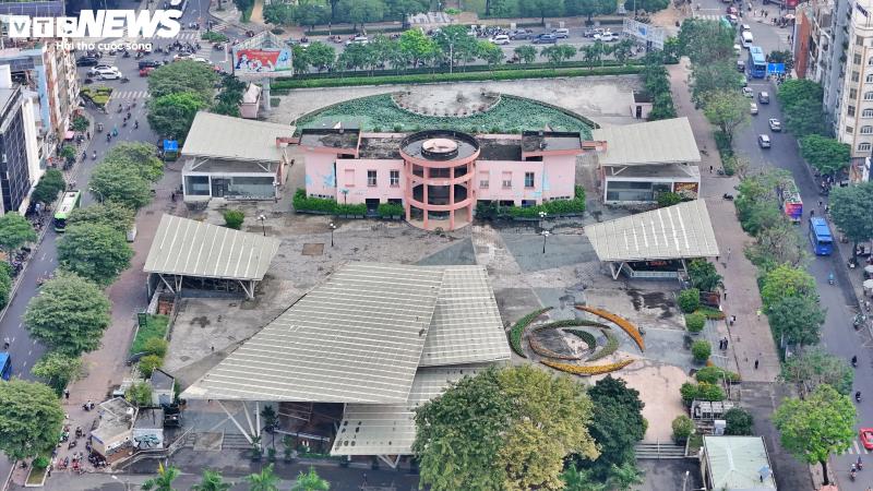 san khau Sen Hong anh 5