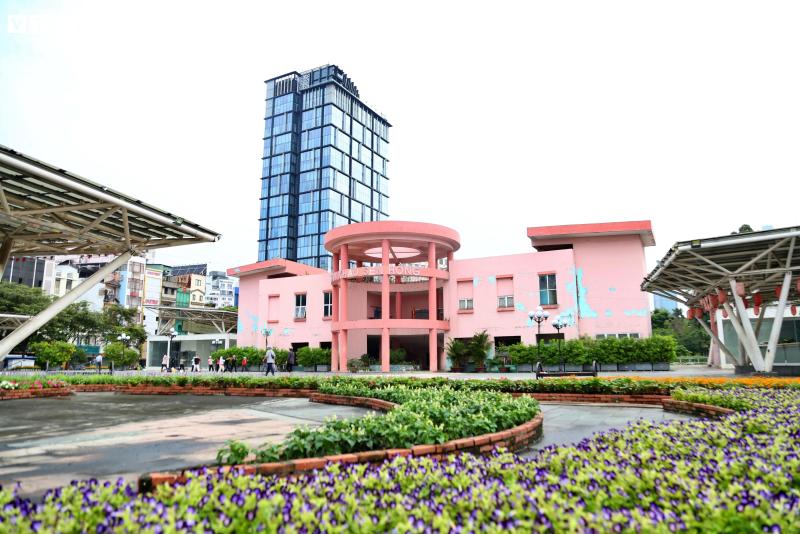 san khau Sen Hong anh 3