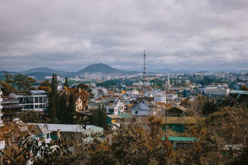 Da Lat anh 2