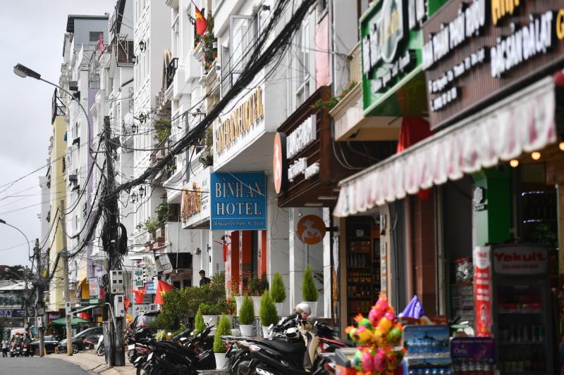 Da Lat anh 1