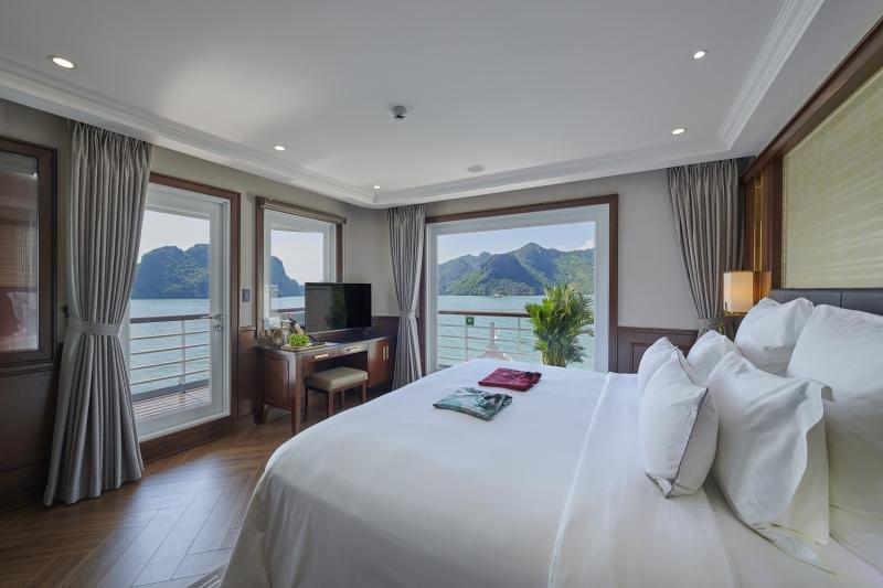 vinh Ha Long anh 1