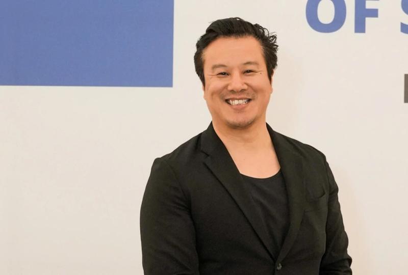 Thanh Bui anh 1