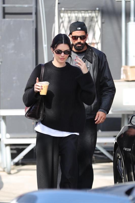 Kendall Jenner anh 2