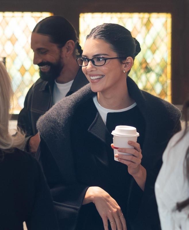 Kendall Jenner anh 1