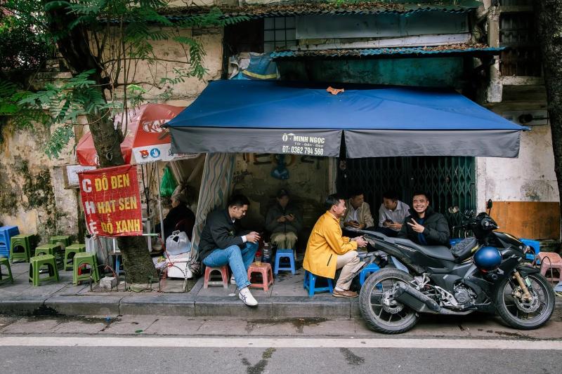 Ha Noi anh 7