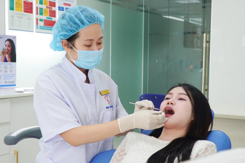 Nha khoa I-Dent anh 3