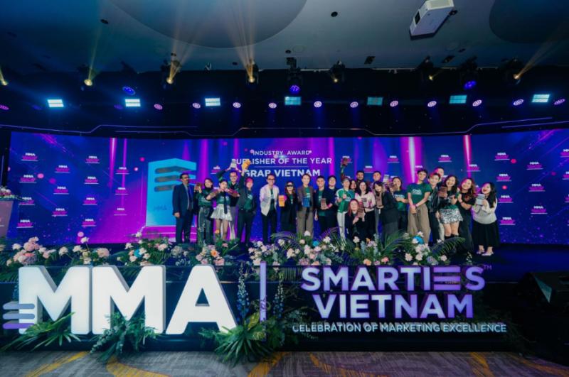 MMA anh 2