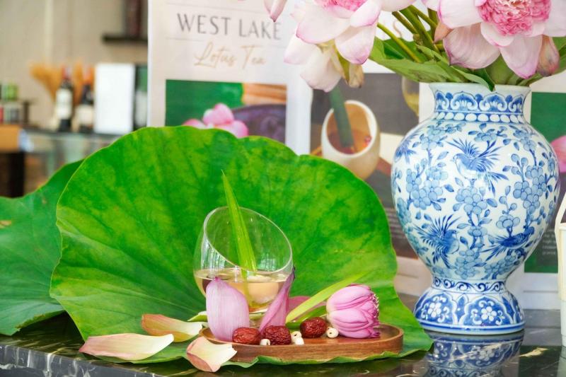 Vietnam Heritage Corner anh 2