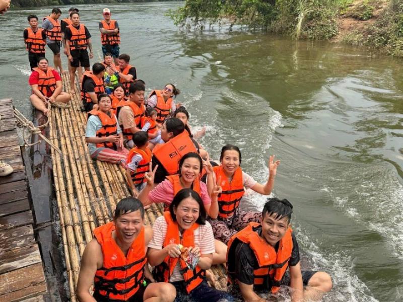 BenThanh Tourist anh 4