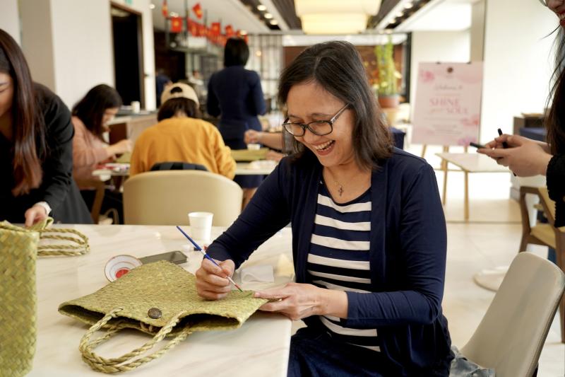 Vietnam Heritage Corner anh 4