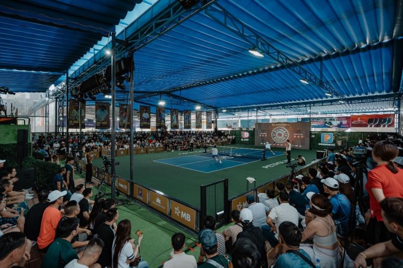 Pickleball anh 4