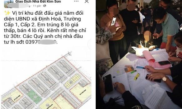 dau gia dat anh 1