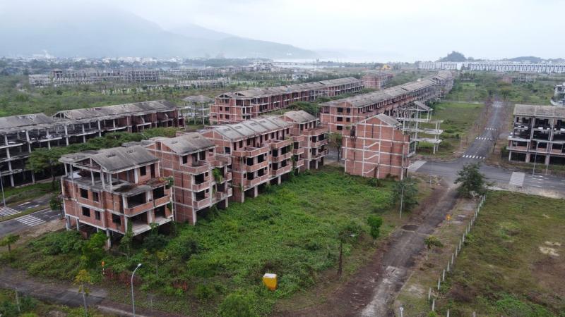 Golden Hills City anh 1