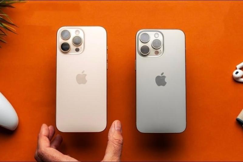 iPhone anh 1