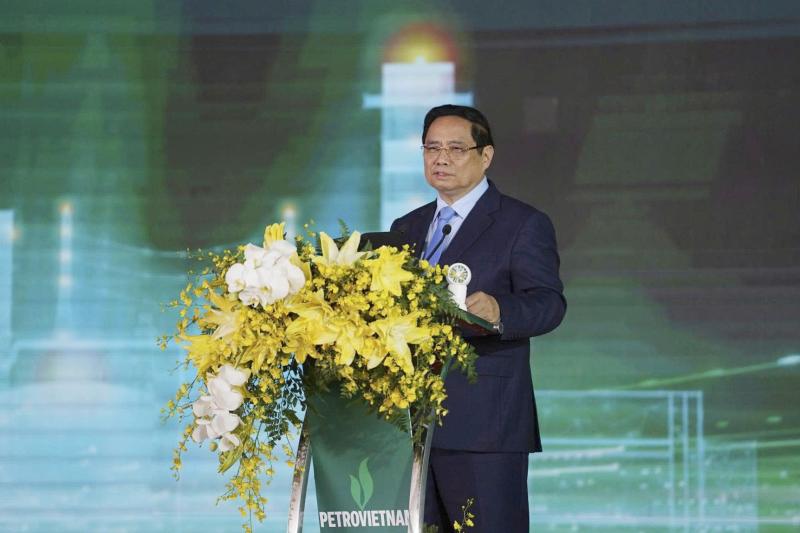 nha may dien Nhon Trach anh 2