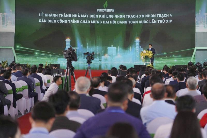 nha may dien Nhon Trach anh 3