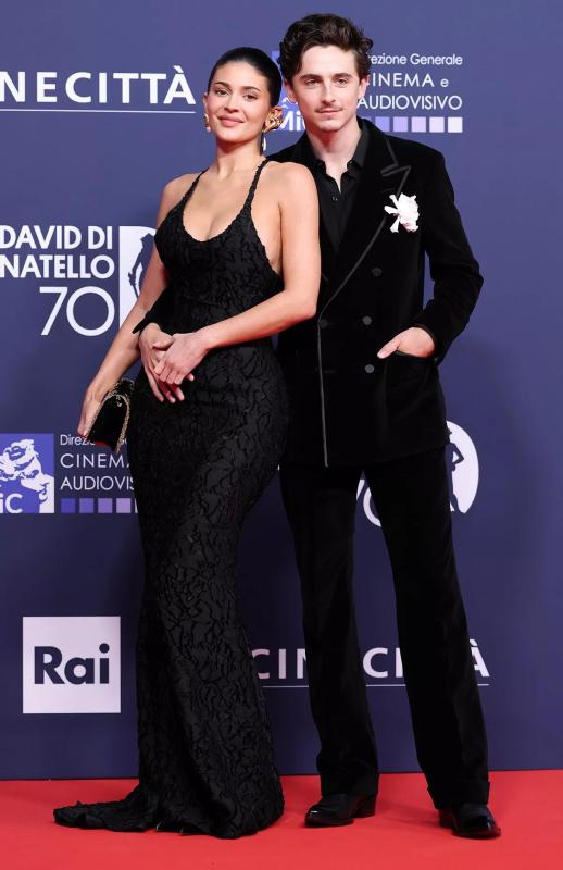 Timothee Chalamet anh 2