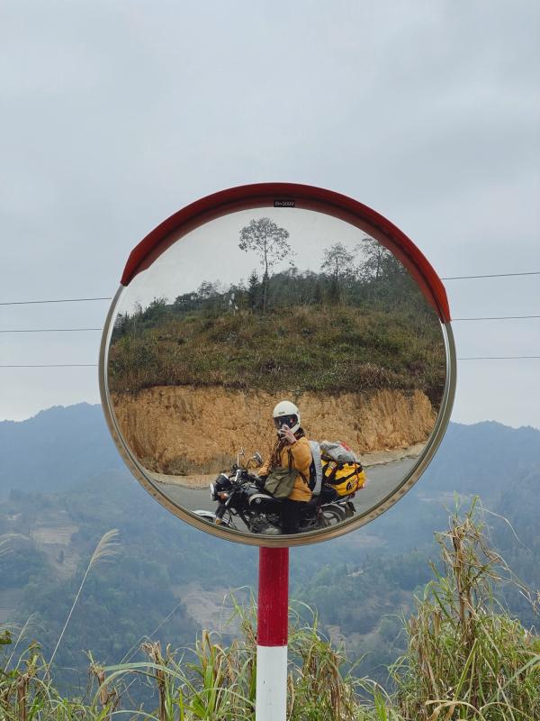 Ha Giang,  Lo Lo Chai anh 9