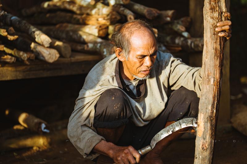 lang Kon Tu Ma anh 3