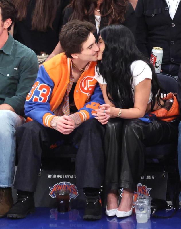 Timothee Chalamet anh 3