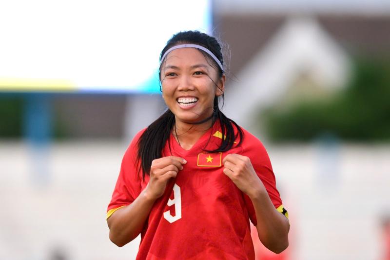 nu Viet Nam anh 9