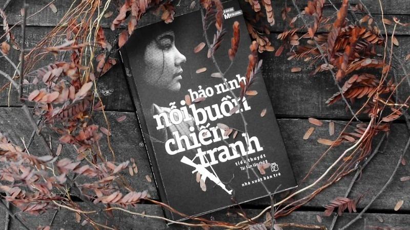 Noi buon chien tranh anh 3