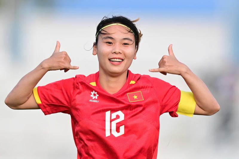 nu Viet Nam anh 7