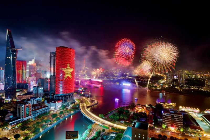 Phao hoa anh 1
