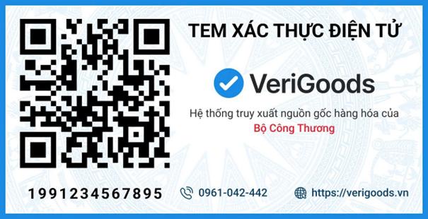Bo Cong Thuong anh 1