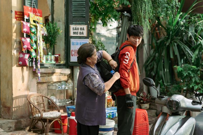 Hoang Nam anh 1
