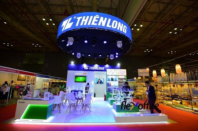 Thien Long anh 1