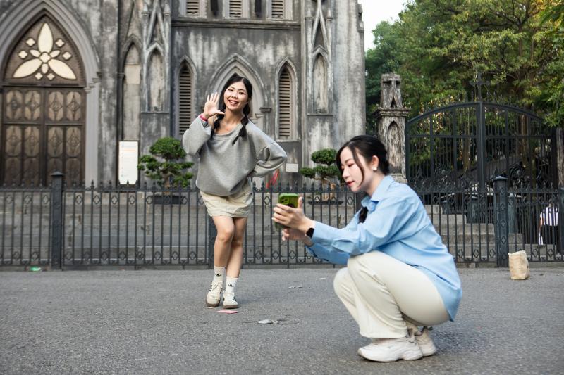 Ha Noi anh 2