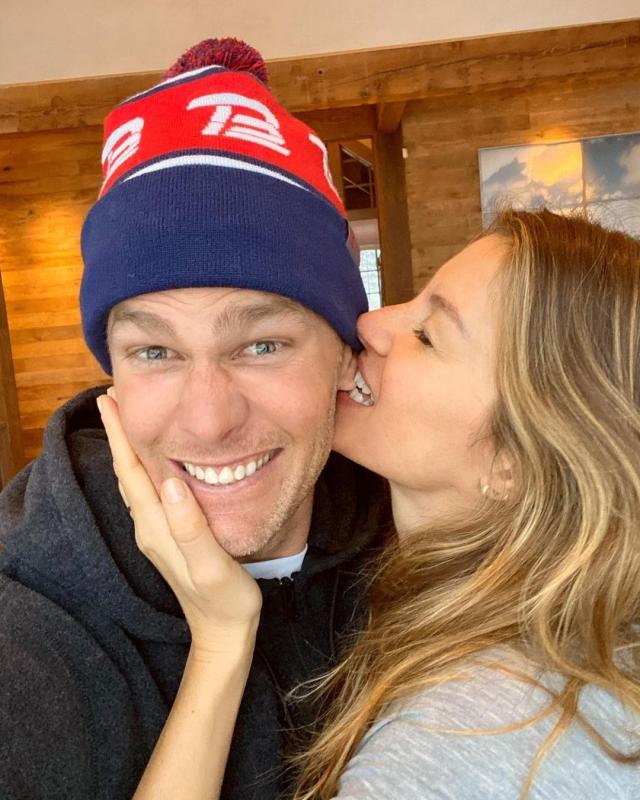 Tom Brady anh 1