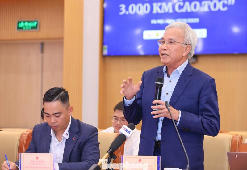 duong cao toc anh 1